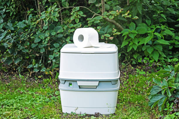 Best Portable restroom trailer rental  in Prunedale, CA