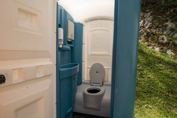 Portable restroom solutions in Prunedale, CA