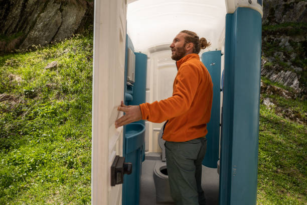 Affordable portable toilet rental in Prunedale, CA