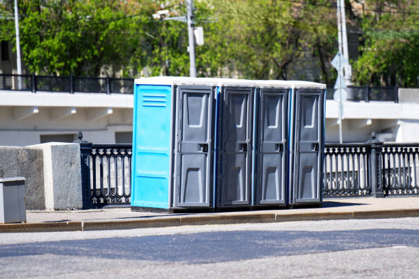 Best Local porta potty services  in Prunedale, CA