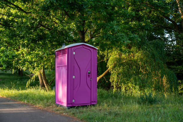 Best Local porta potty services  in Prunedale, CA