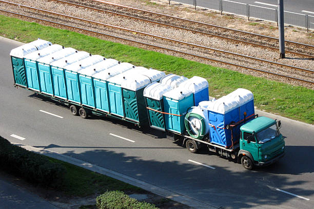 Best Porta potty rental near me  in Prunedale, CA